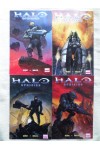 Halo Uprising  1-4